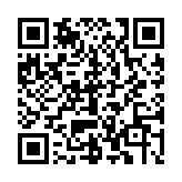 スマートフォンQRコード