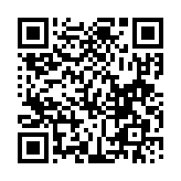 スマートフォンQRコード