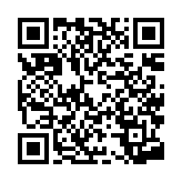 スマートフォンQRコード