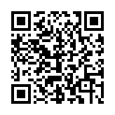 スマートフォンQRコード