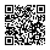 スマートフォンQRコード