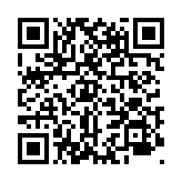 スマートフォンQRコード