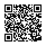 スマートフォンQRコード