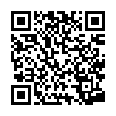 スマートフォンQRコード