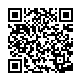 スマートフォンQRコード