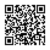 スマートフォンQRコード