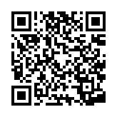 スマートフォンQRコード