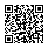 スマートフォンQRコード