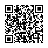 スマートフォンQRコード