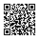 スマートフォンQRコード