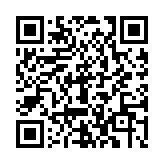 スマートフォンQRコード