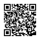 スマートフォンQRコード