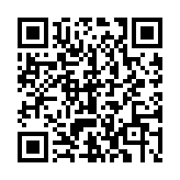 スマートフォンQRコード