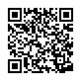 スマートフォンQRコード