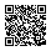 スマートフォンQRコード