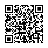 スマートフォンQRコード