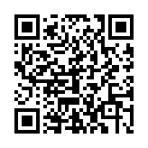 スマートフォンQRコード