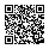 スマートフォンQRコード