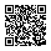 スマートフォンQRコード