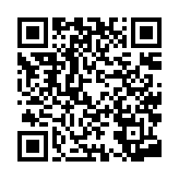 スマートフォンQRコード