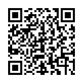 スマートフォンQRコード