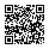 スマートフォンQRコード