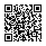 スマートフォンQRコード