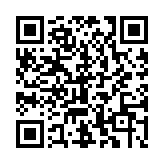 スマートフォンQRコード