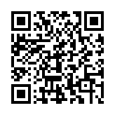 スマートフォンQRコード