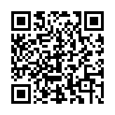 スマートフォンQRコード