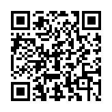 スマートフォンQRコード