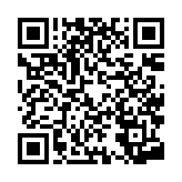 スマートフォンQRコード