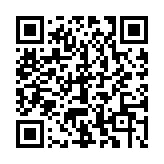 スマートフォンQRコード