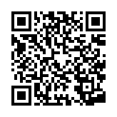スマートフォンQRコード