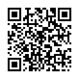 スマートフォンQRコード