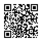 スマートフォンQRコード