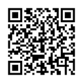 スマートフォンQRコード