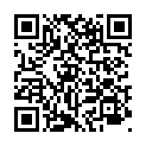 スマートフォンQRコード