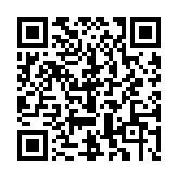 スマートフォンQRコード