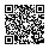 スマートフォンQRコード