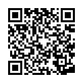 スマートフォンQRコード