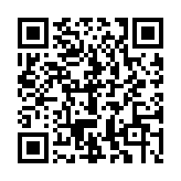 スマートフォンQRコード