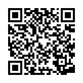 スマートフォンQRコード