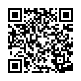 スマートフォンQRコード