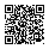 スマートフォンQRコード