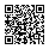 スマートフォンQRコード