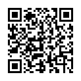 スマートフォンQRコード