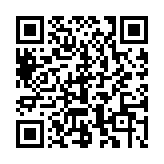 スマートフォンQRコード