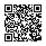 スマートフォンQRコード