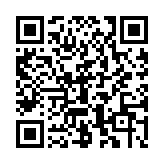 スマートフォンQRコード